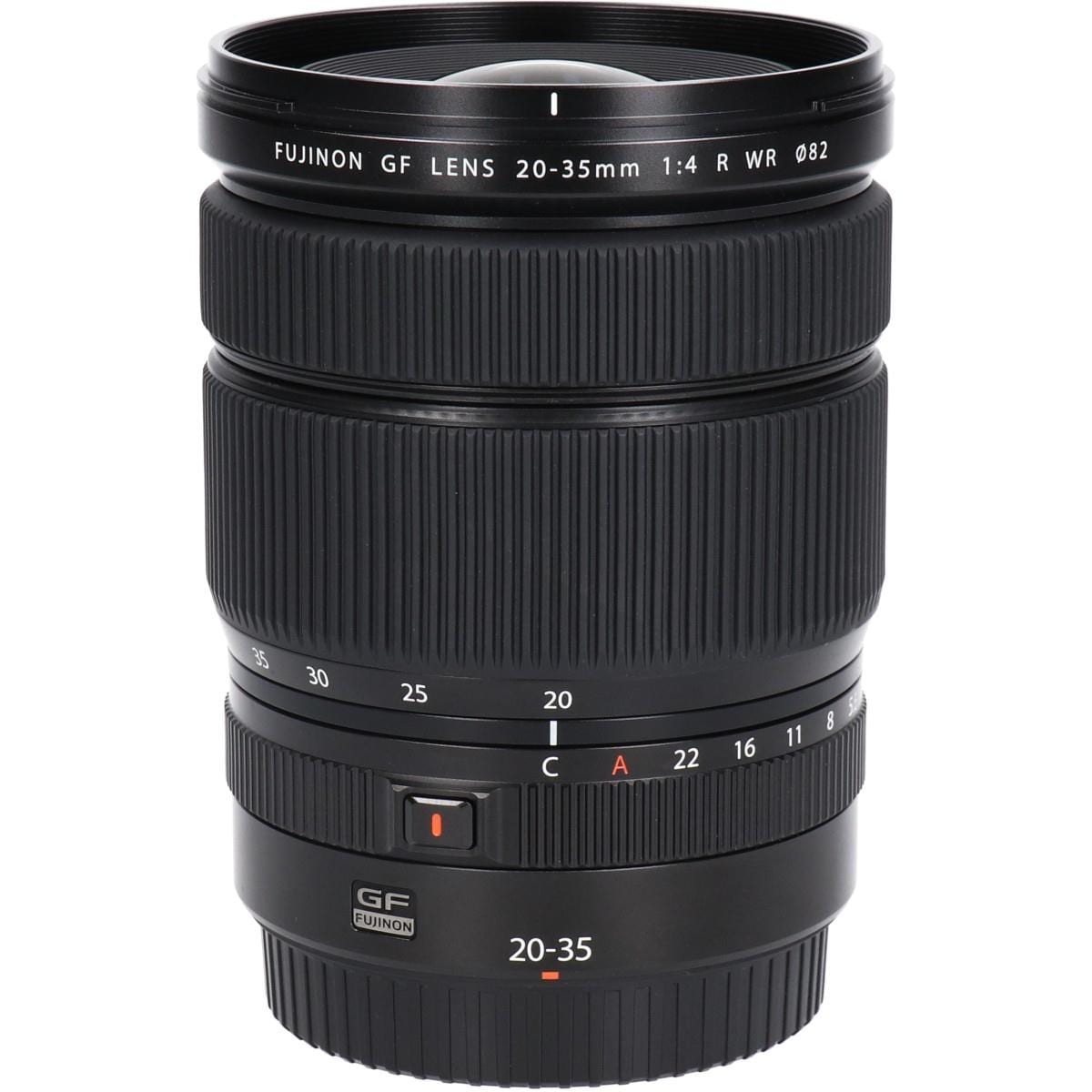 ＧＦ２０－３５ｍｍ　Ｆ４Ｒ　ＷＲ