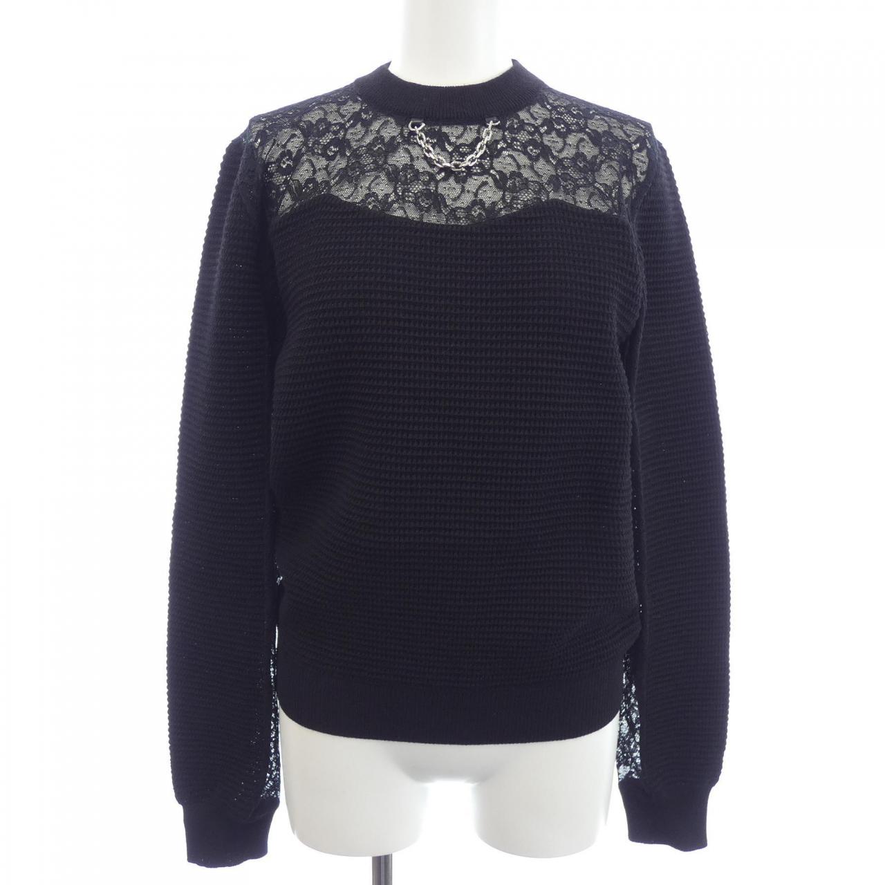 ルイヴィトン LOUIS VUITTON FHKL28QOZ ニット