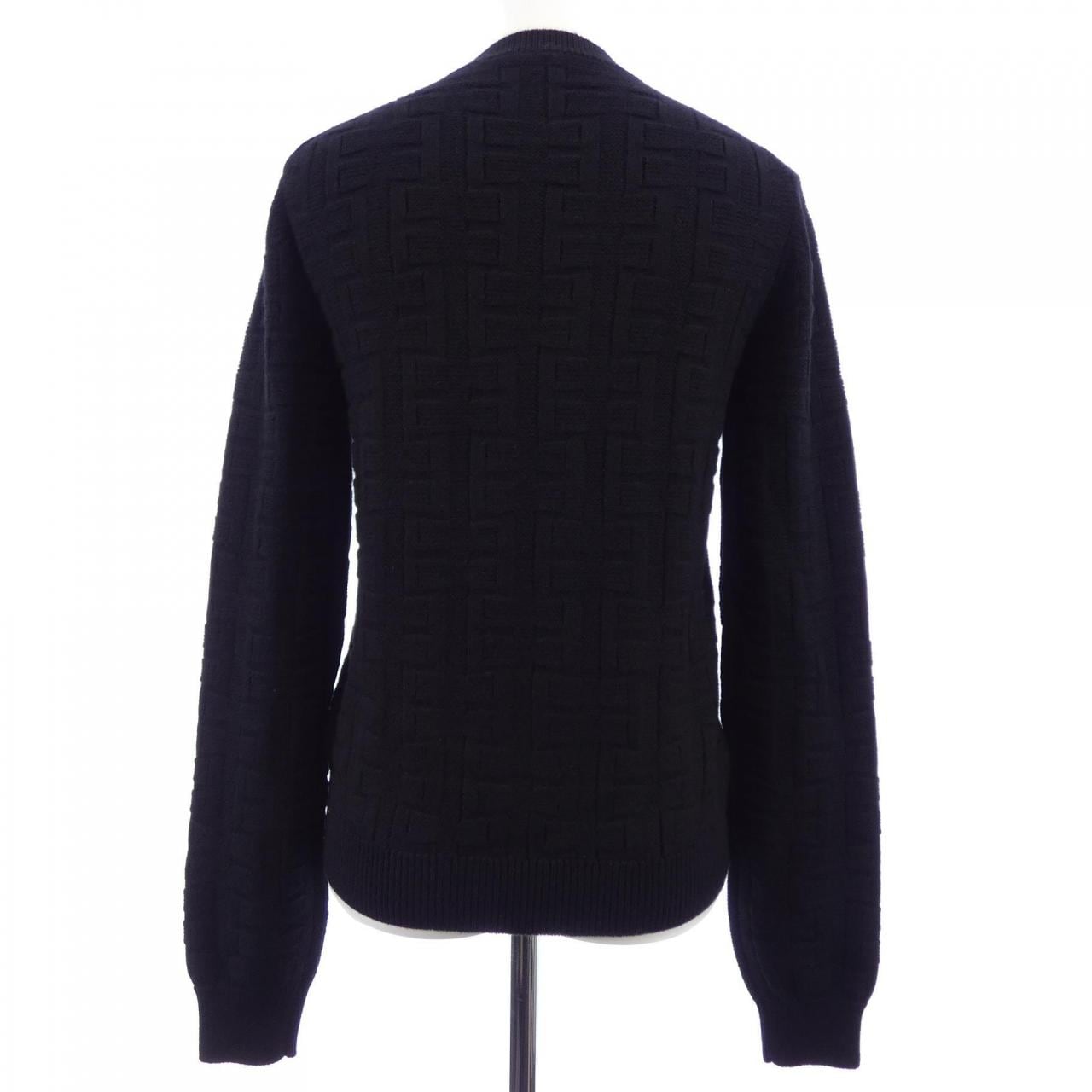 エルメス HERMES ラウンジウェアヴォヤージュ LOUNGEWEAR VOYAGE 2H2630DA ニット