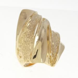 K18YG ring