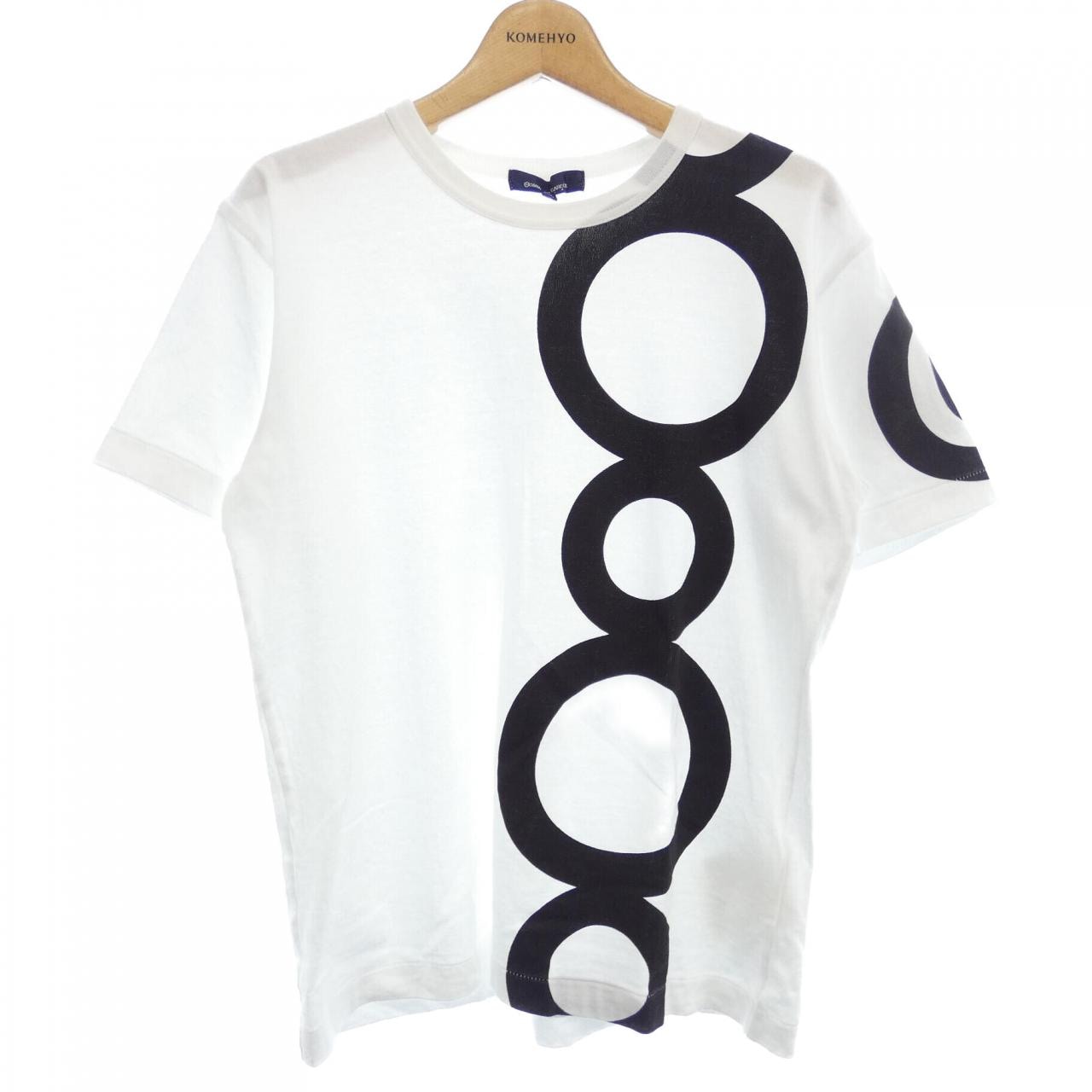 コムデギャルソン COMME des GARCONS Tシャツ