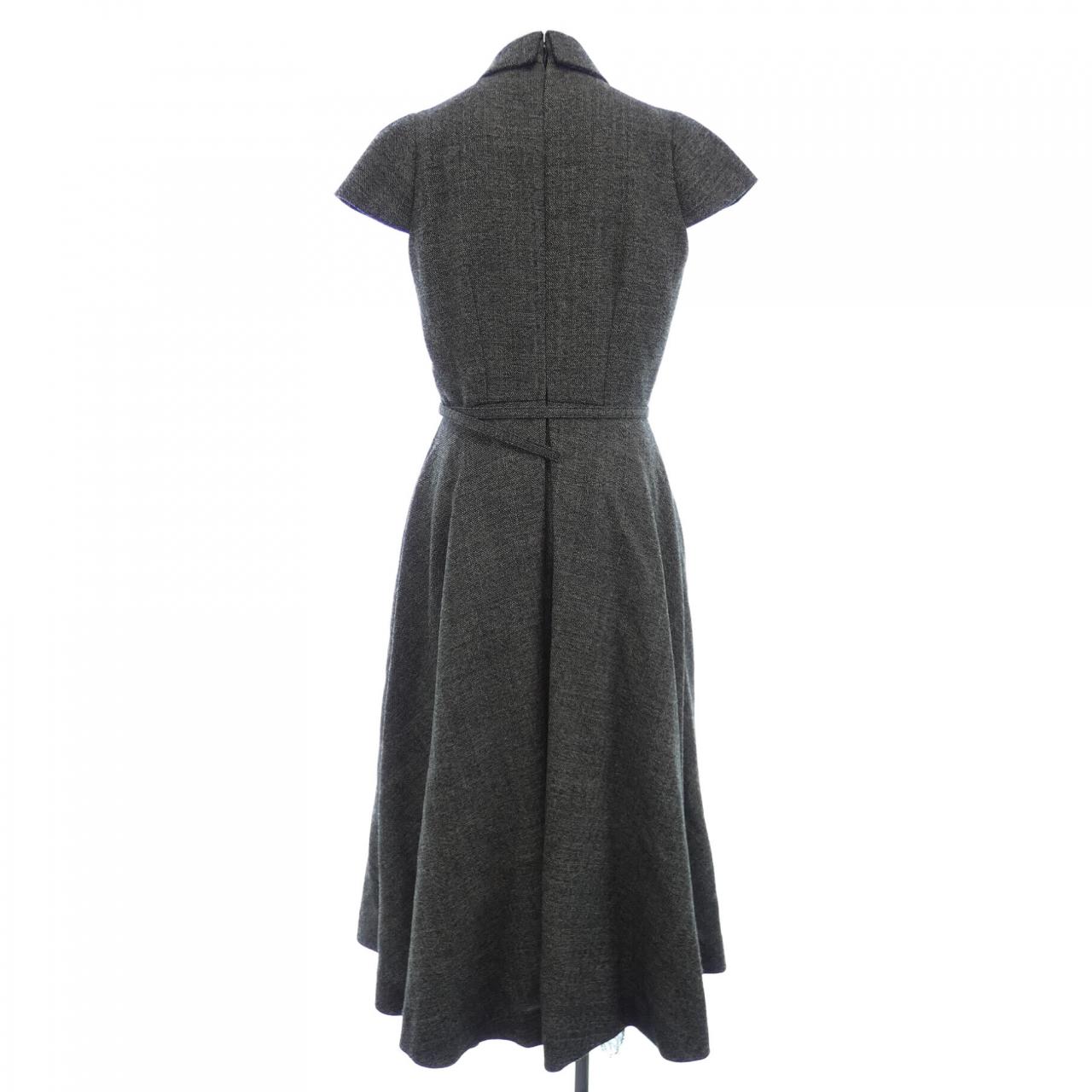 クリスチャンディオール CHRISTIAN DIOR 241R06A1186 ワンピース