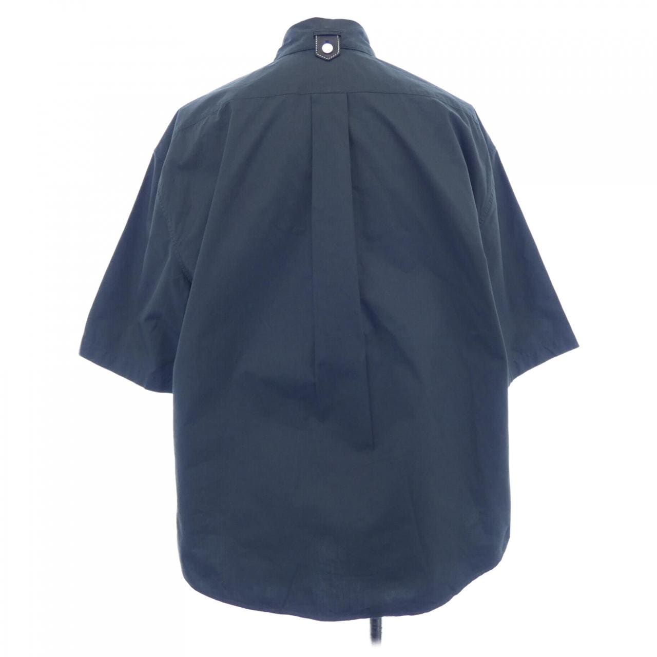 エルメス HERMES S／Sシャツ