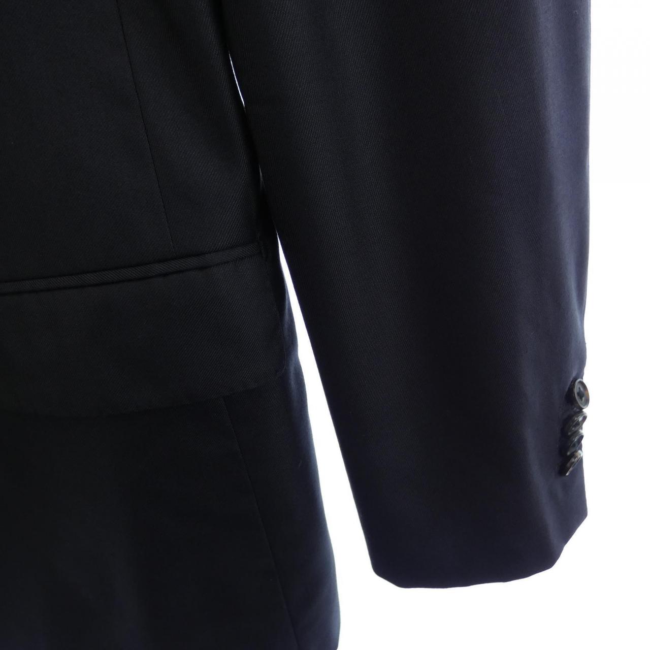 ベルベスト BELVEST スーツ