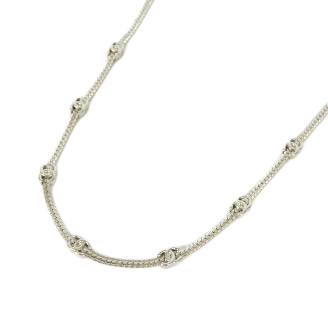 シャネル ABE254 ネックレス