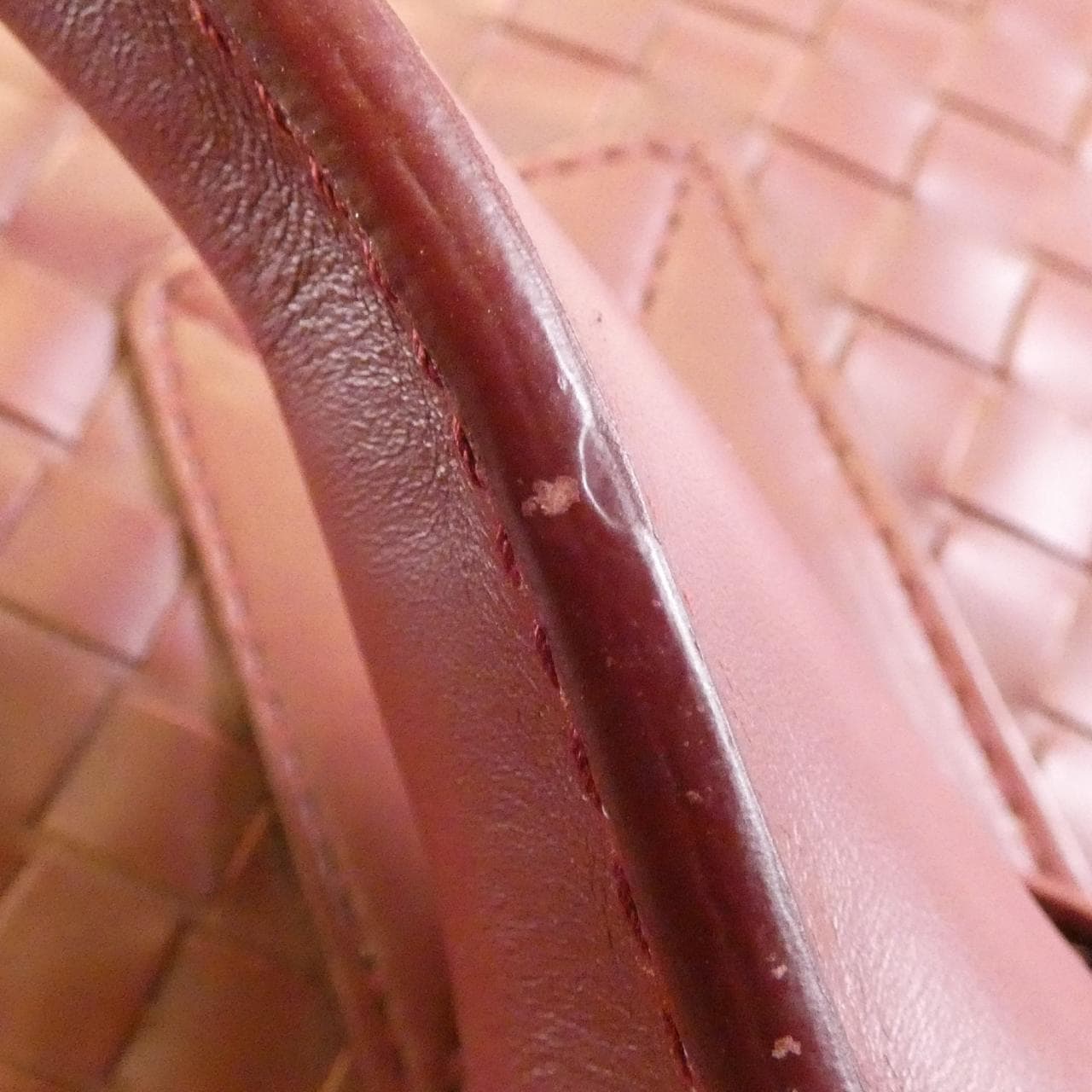 ボッテガヴェネタ バッグ