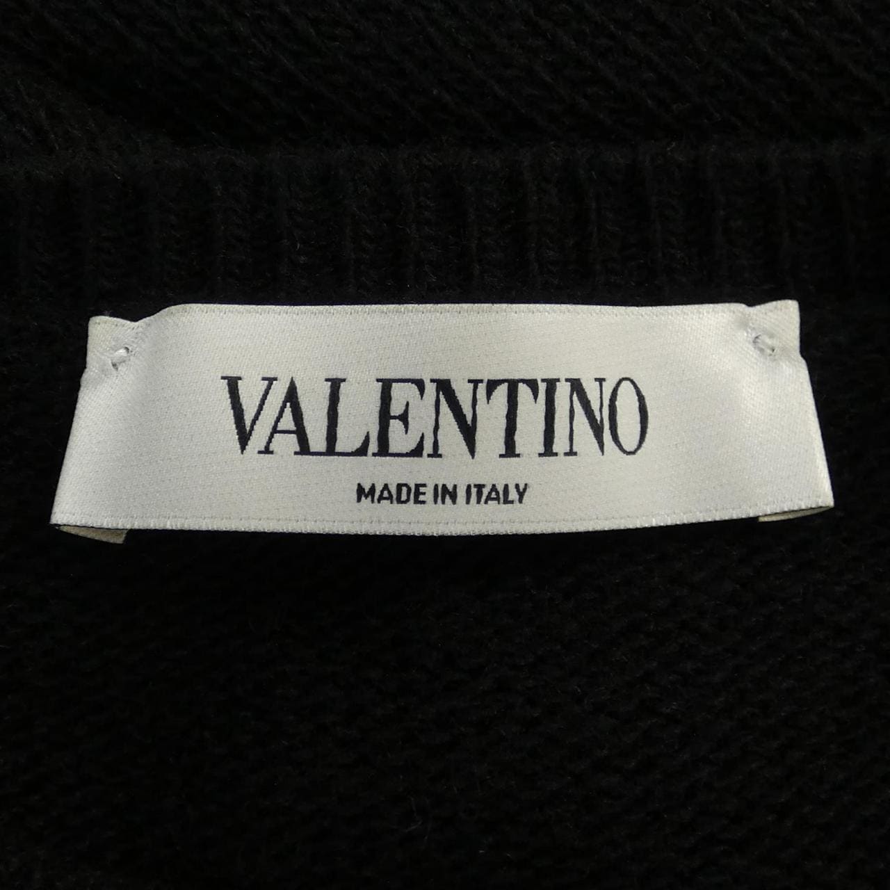 ヴァレンティノ VALENTINO UB0KC19B61P ニット