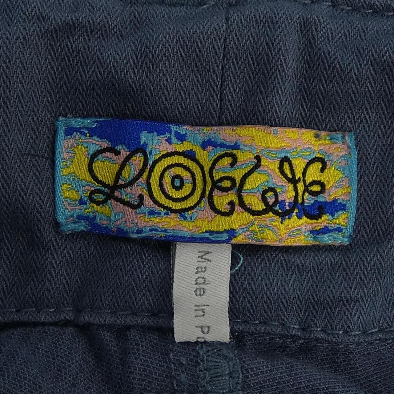 ロエベ LOEWE H664331X27 パンツ