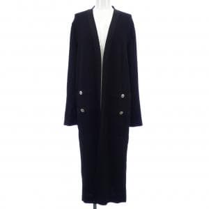 シャネル CHANEL P64743K60695 20A ロングカーディガン