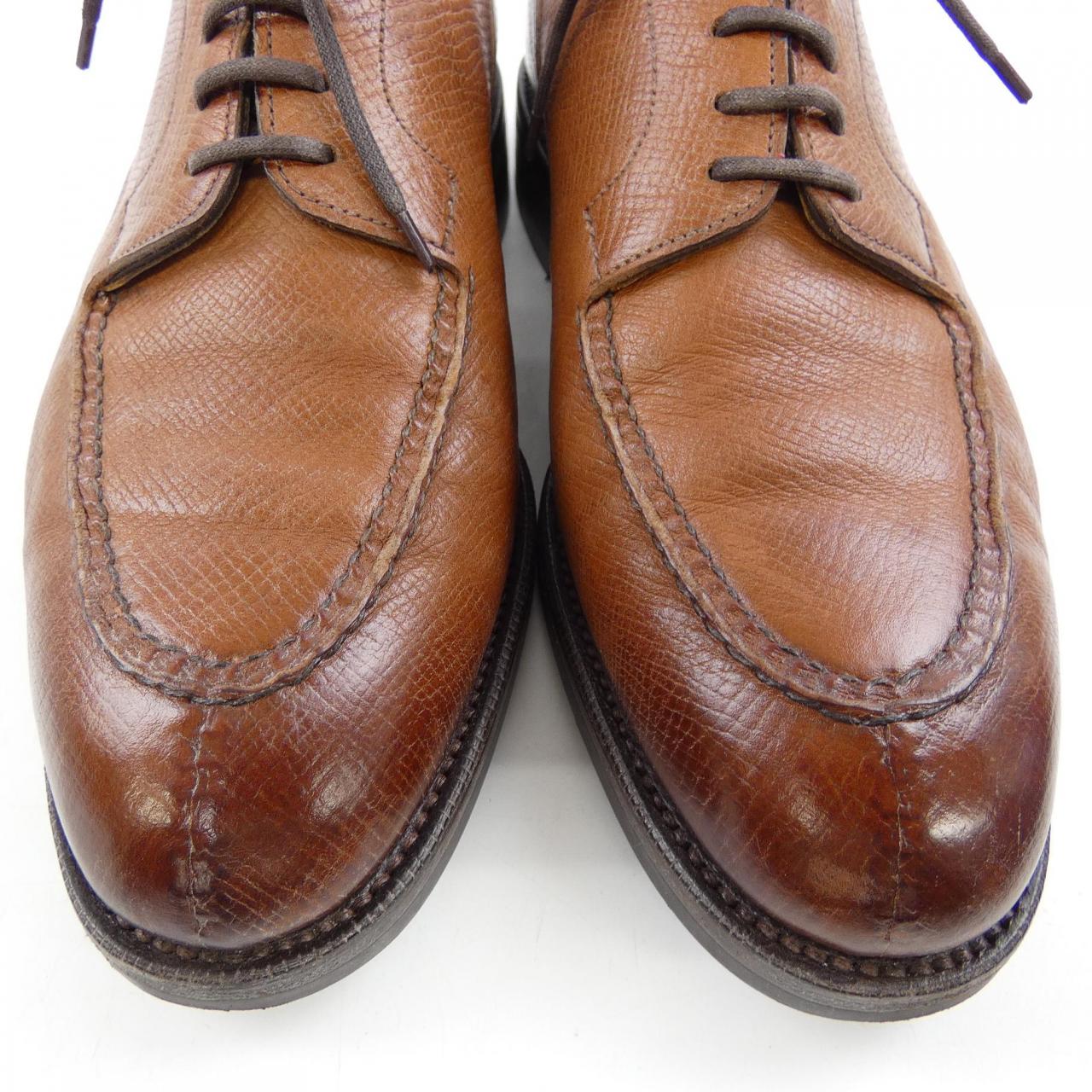 爱德华绿EDWARD GREEN DOVER鞋