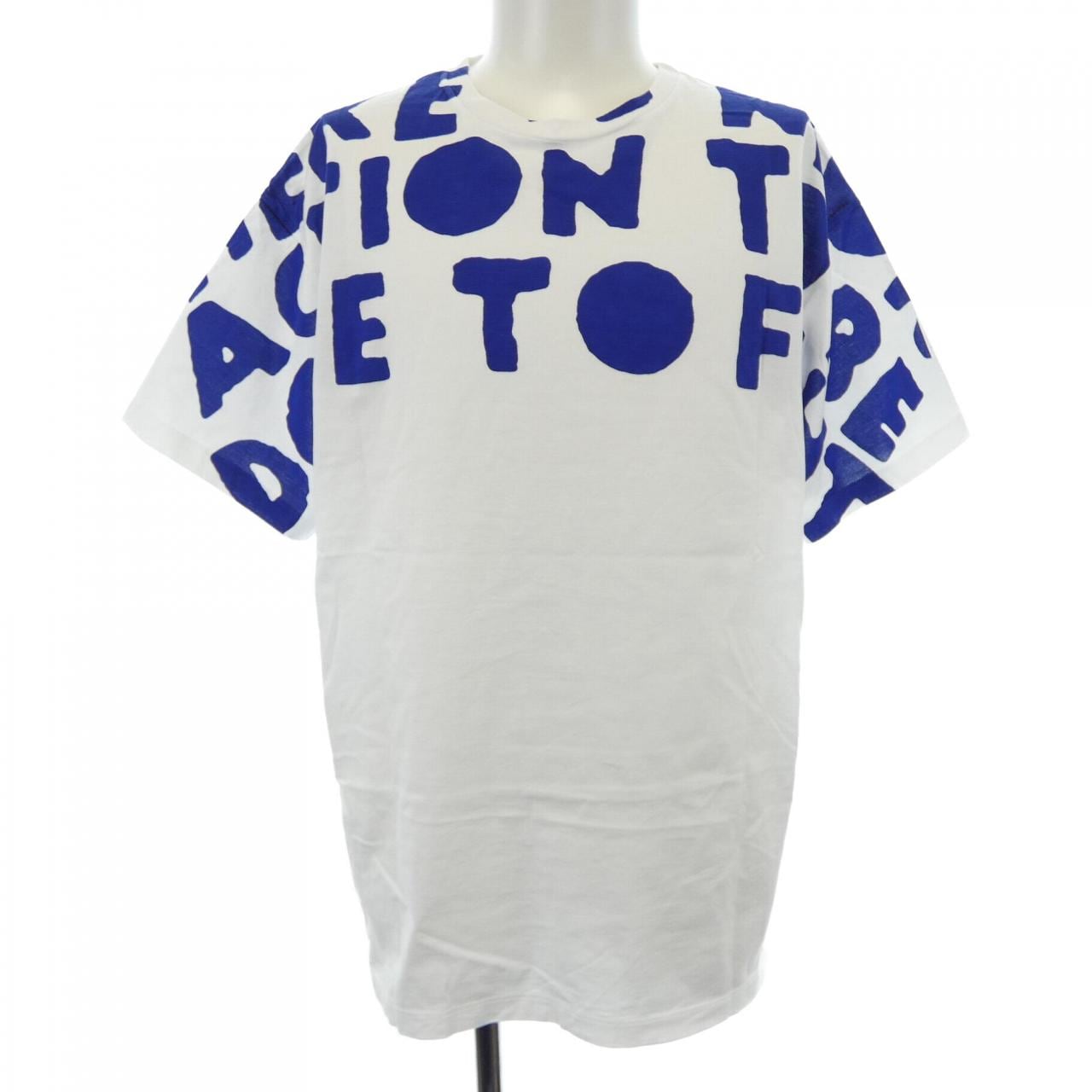 メゾンマルジェラ Maison Margiela S51GC0420 Tシャツ