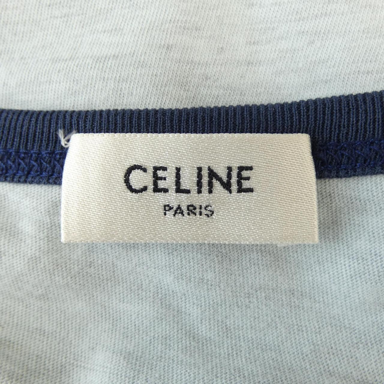 セリーヌ CELINE 2X97IA258 Tシャツ