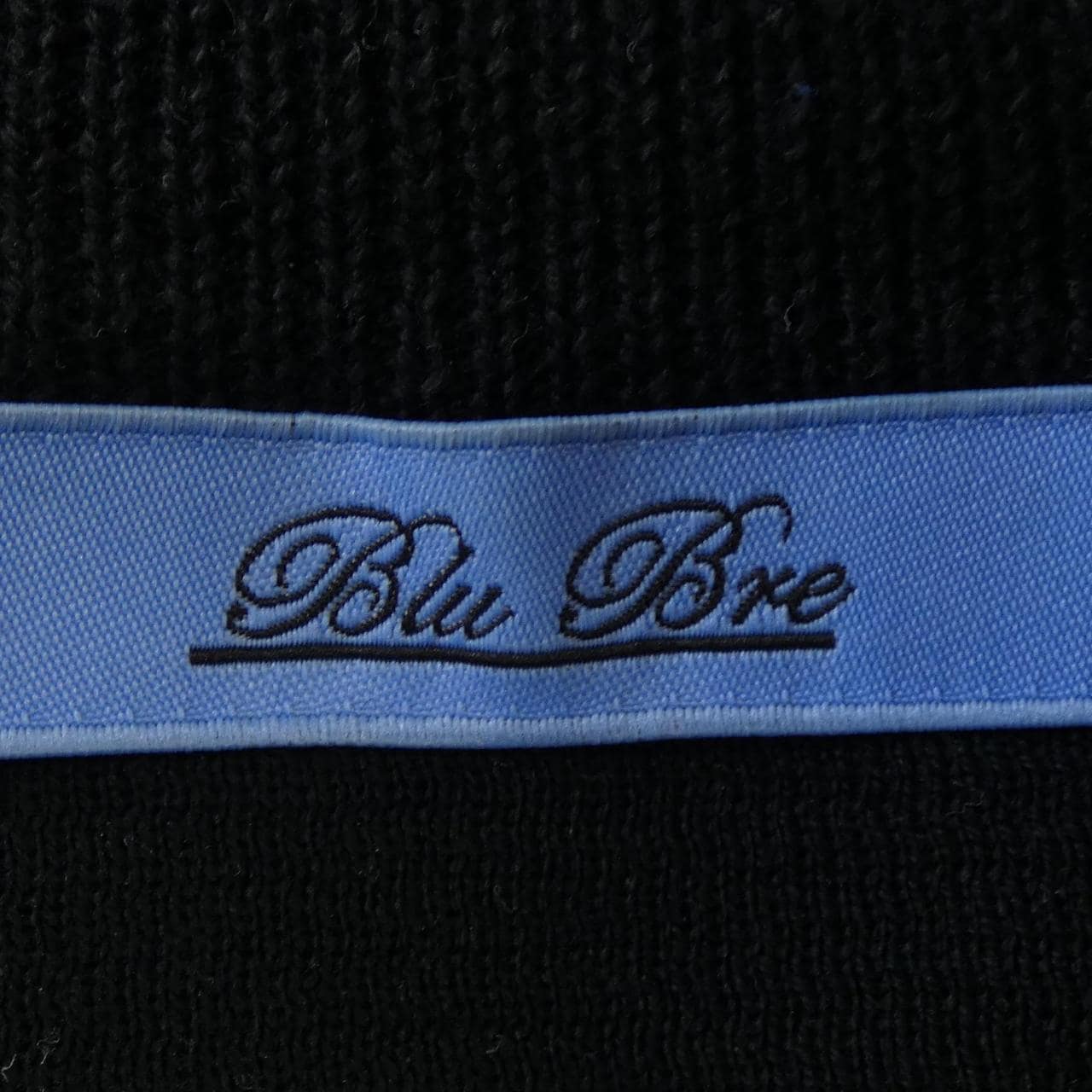 ブルブレ Blu Bre ニット