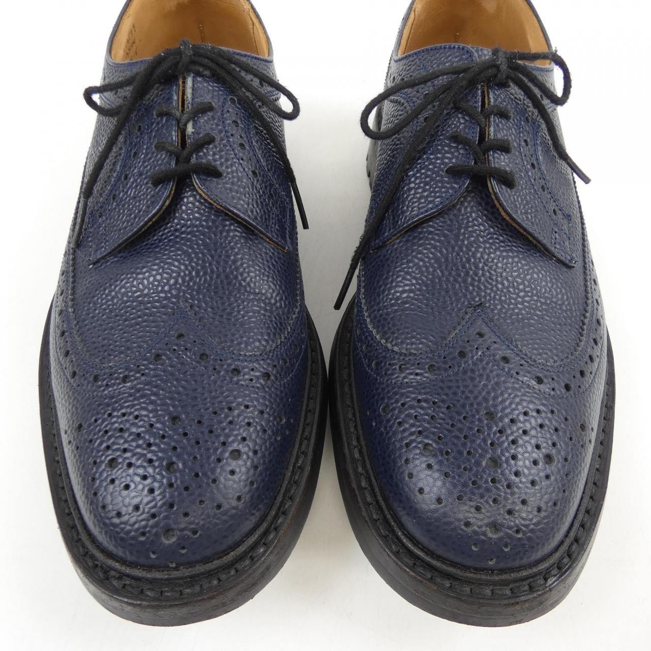 トリッカーズ Tricker's M5164 URBAN RESEARCH シューズ