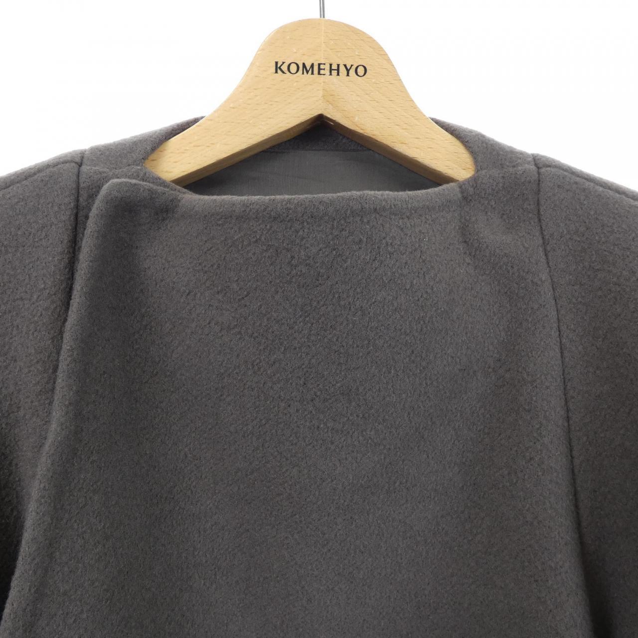 リックオウエンス Rick owens コート