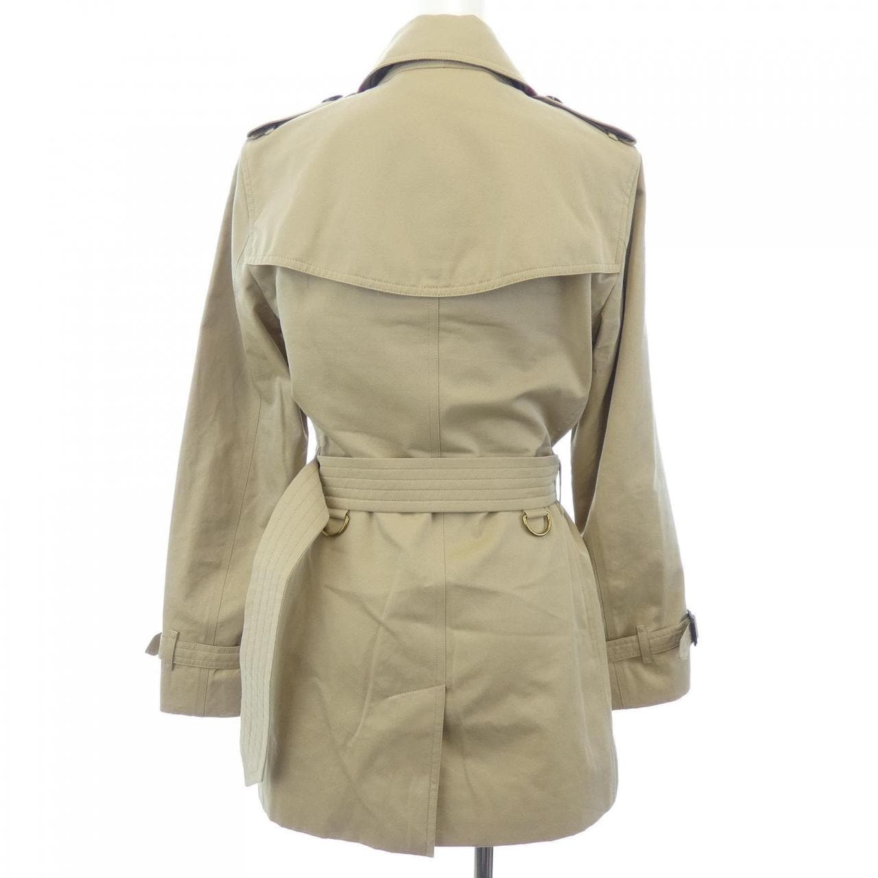 バーバリー BURBERRY 39005501 トレンチコート