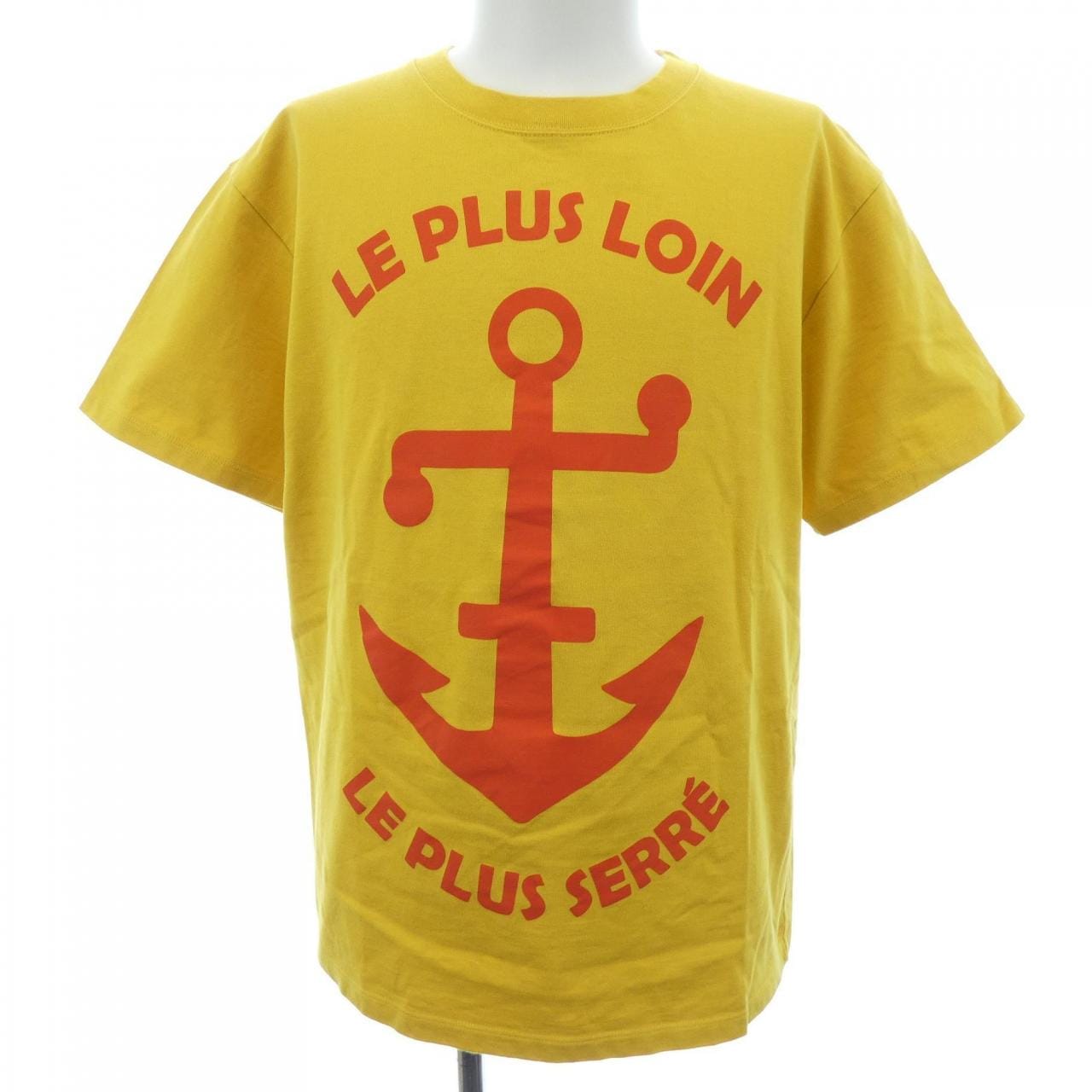 GUCCI 565806 XJB23 T恤