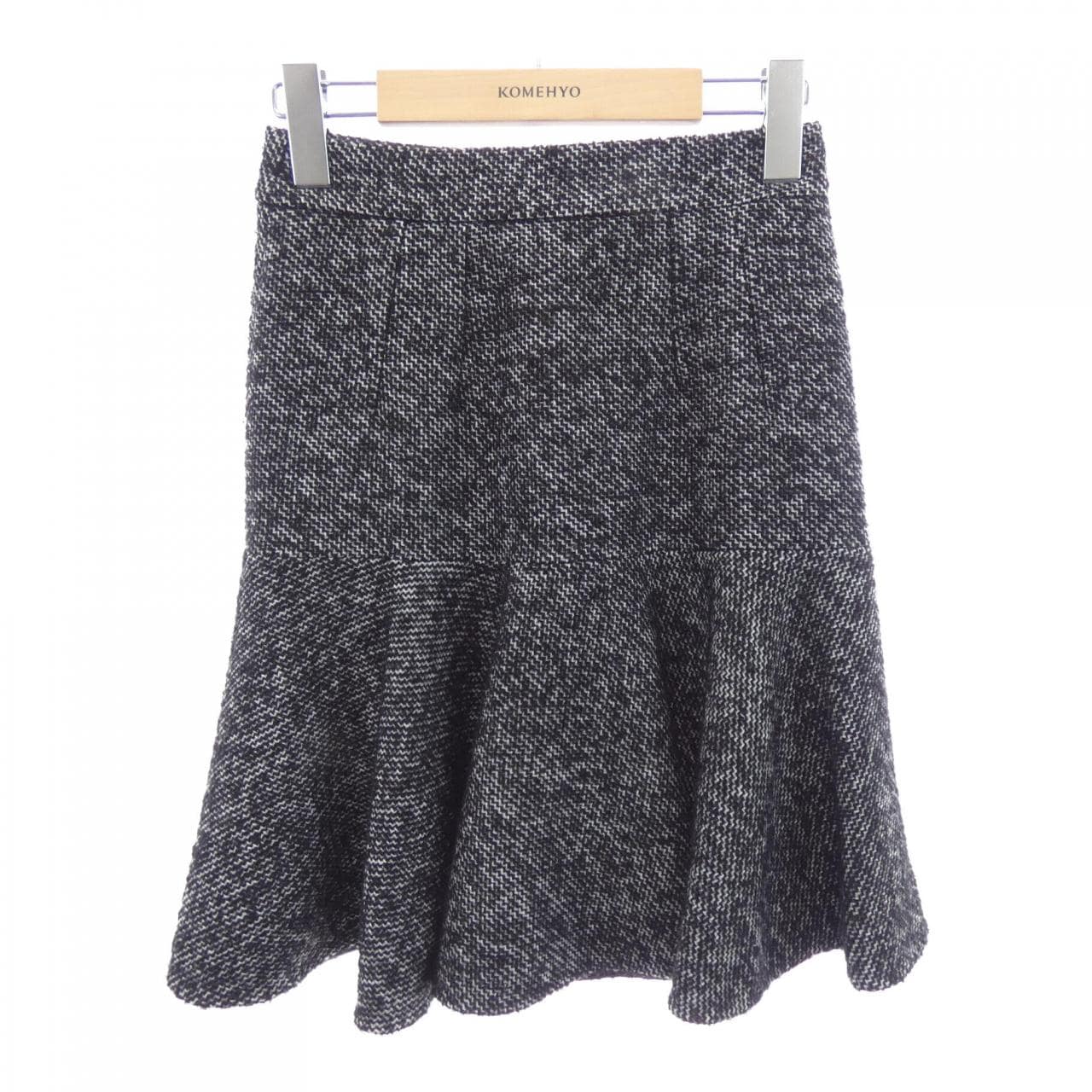 ドルチェアンドガッバーナ DOLCE&GABBANA F4AA8T/FM2D4 スカート