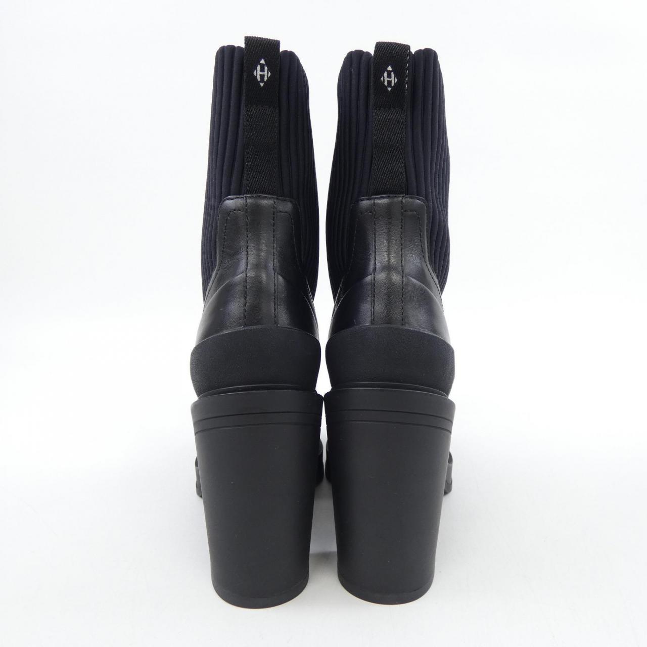 エルメス HERMES 192100Z ブーツ