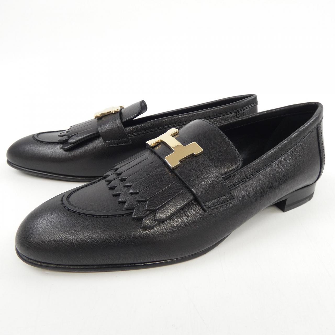 エルメス HERMES ロワイヤル ROYAL パリバックル 192203Z シューズ