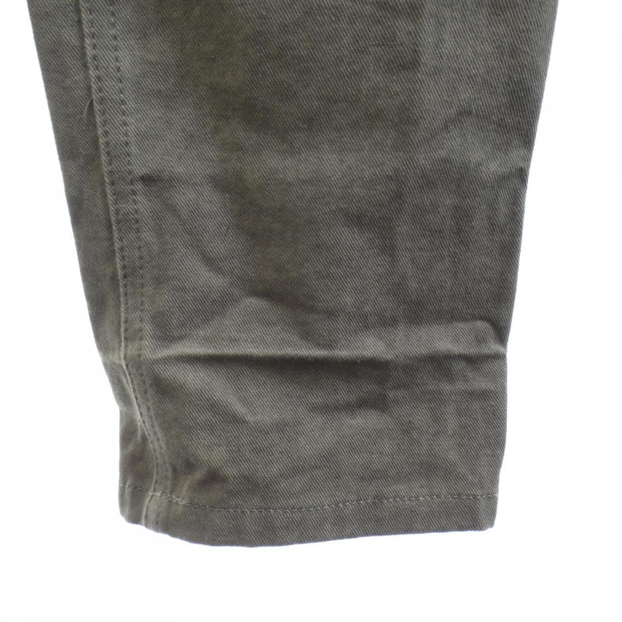 シャネル CHANEL P37719V27252 ジーンズ