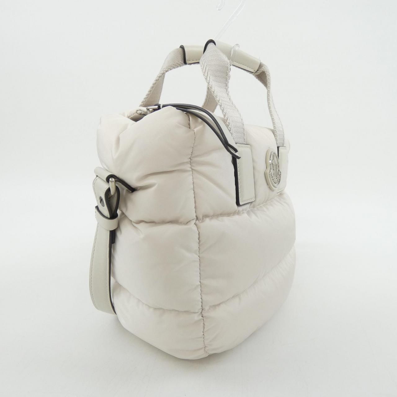 モンクレール MONCLER MINI CARADOC BAG