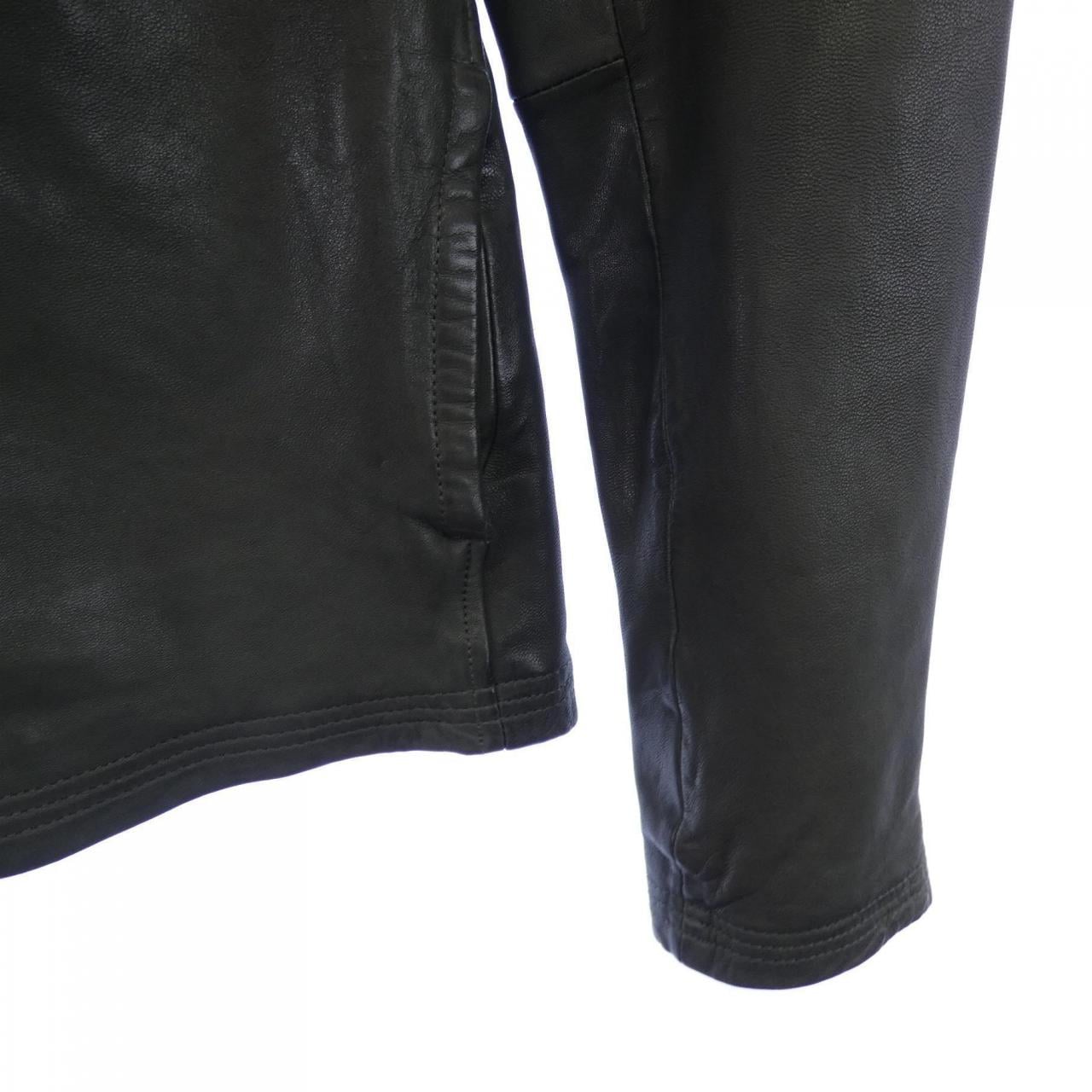 アヴィレックス AVIREX 6181055 レザージャケット