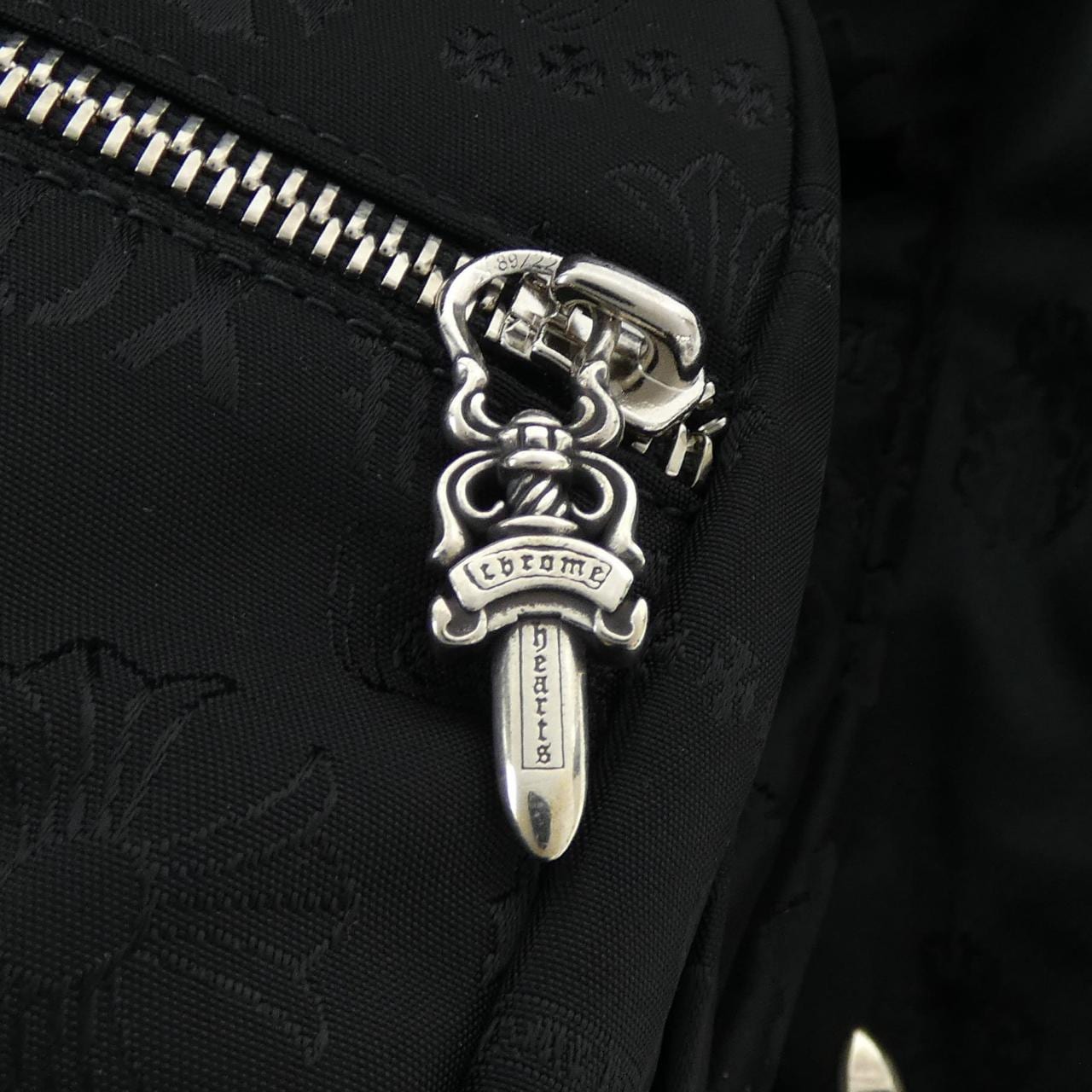 クロムハーツ CHROME HEARTS 7TH GRADE NYLON　7THグレード BACKPACK