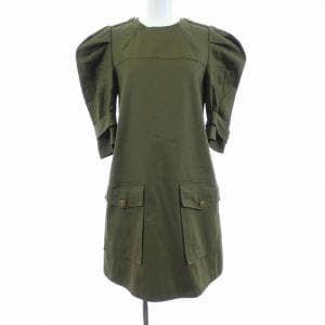 アレキサンダーマックイーン ALEXANDER McQUEEN 606016 ワンピース