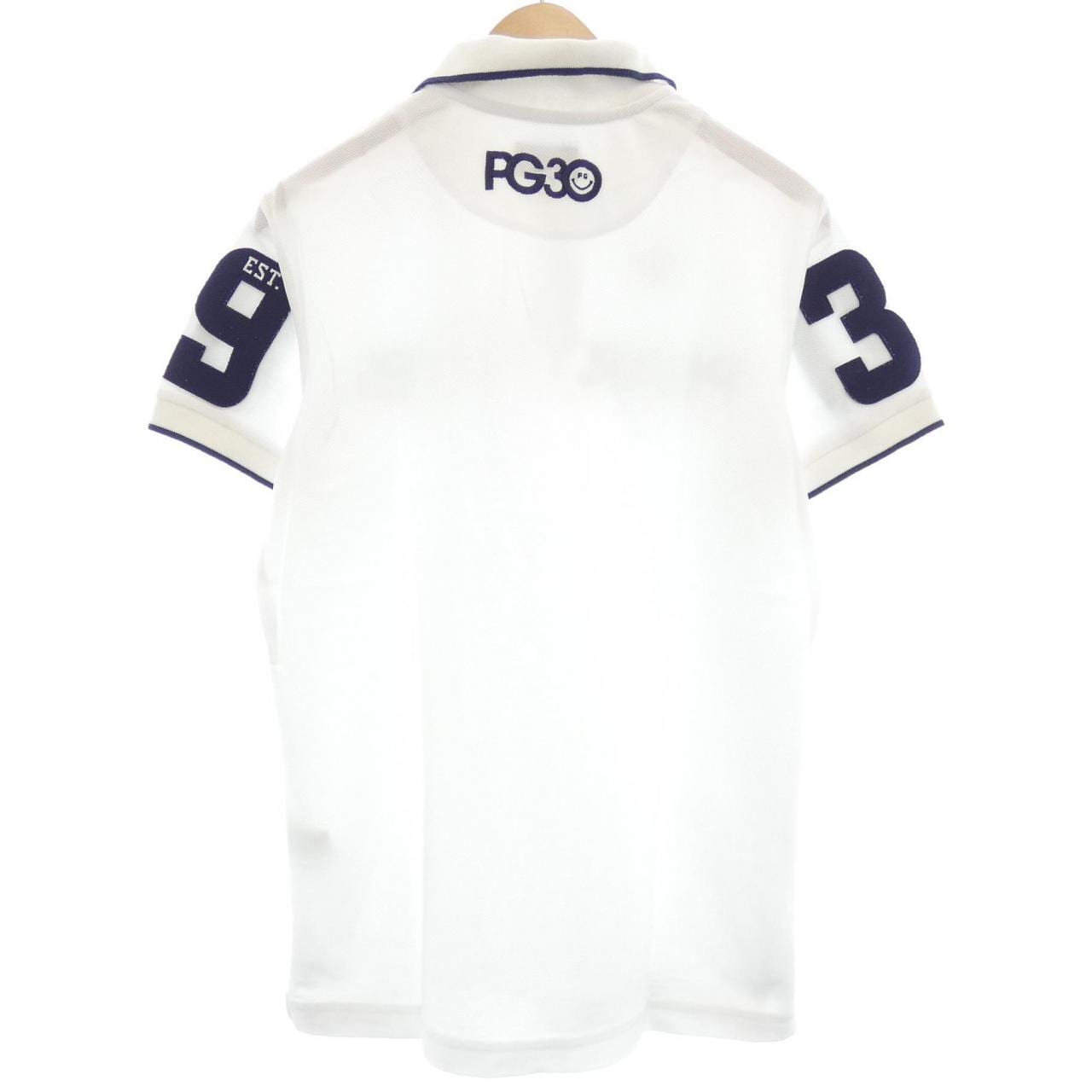 パーリーゲイツ PEARLY GATES 053-9260751 ポロシャツ