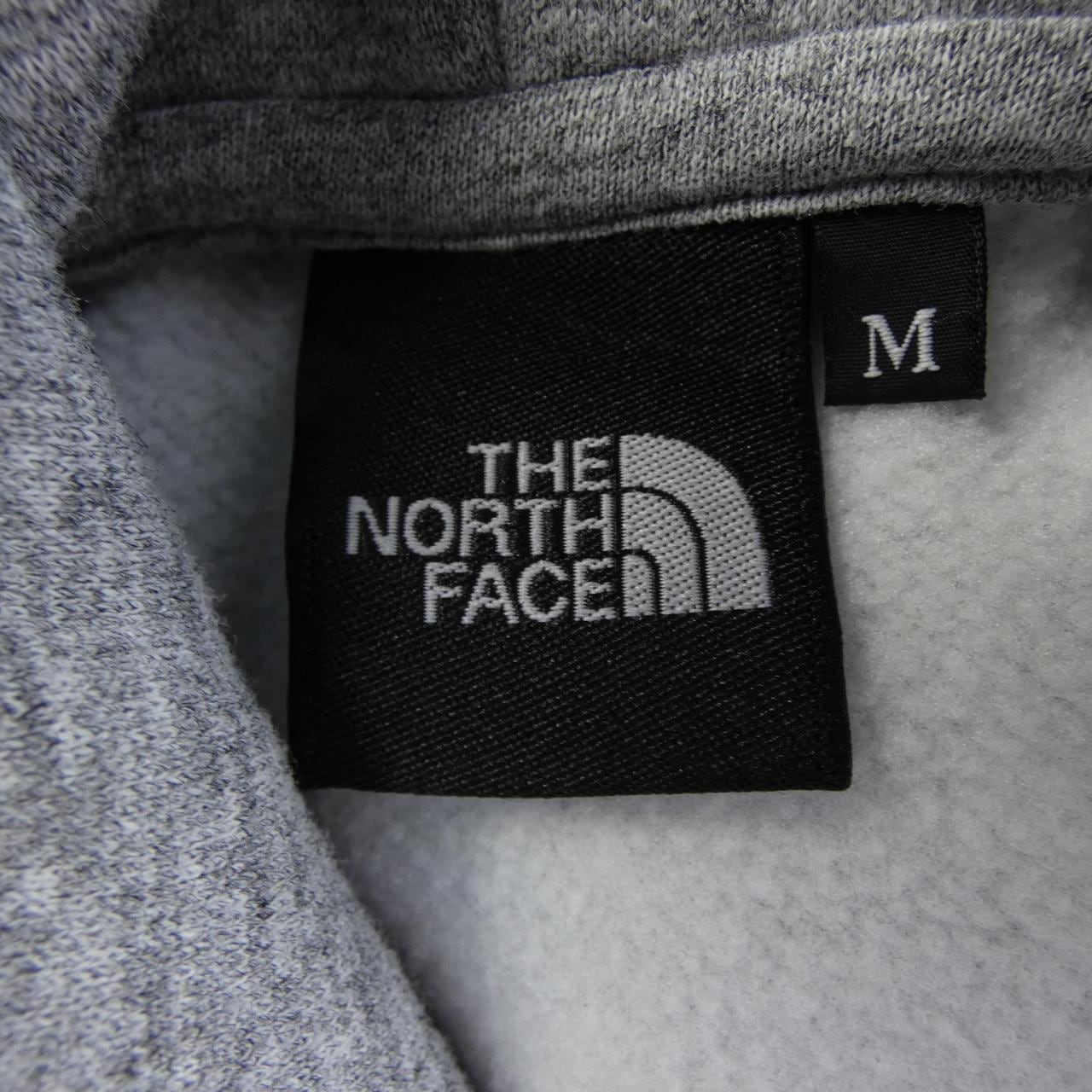 ザノースフェイス THE NORTH FACE NT62349 パーカー