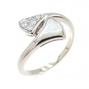 ブルガリ ディーヴァ ドリーム リング