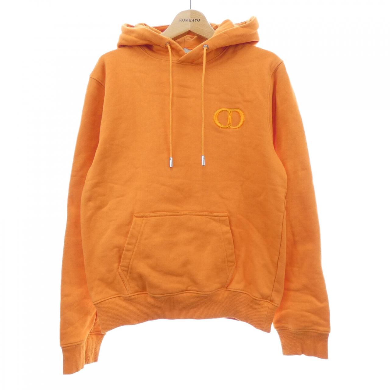 ディオール DIOR DIOR ESSENTIALS CD ICON スウェットシャツ 113J698A0531 パーカー