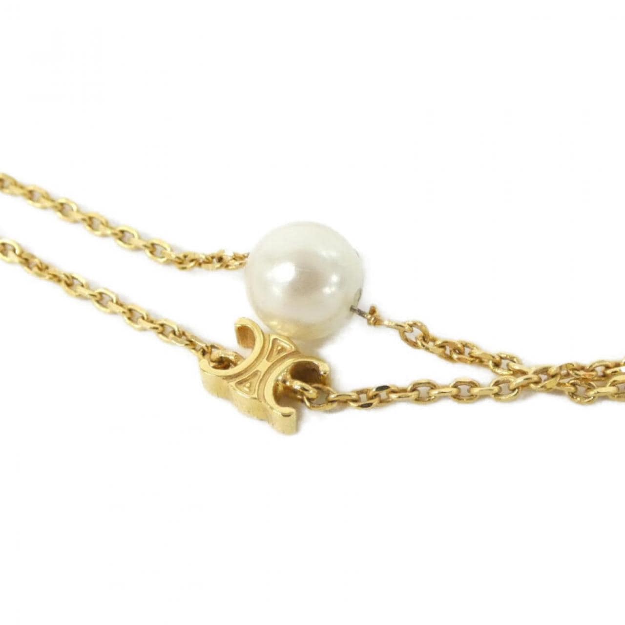 セリーヌ 461HA6PRB ブレスレット