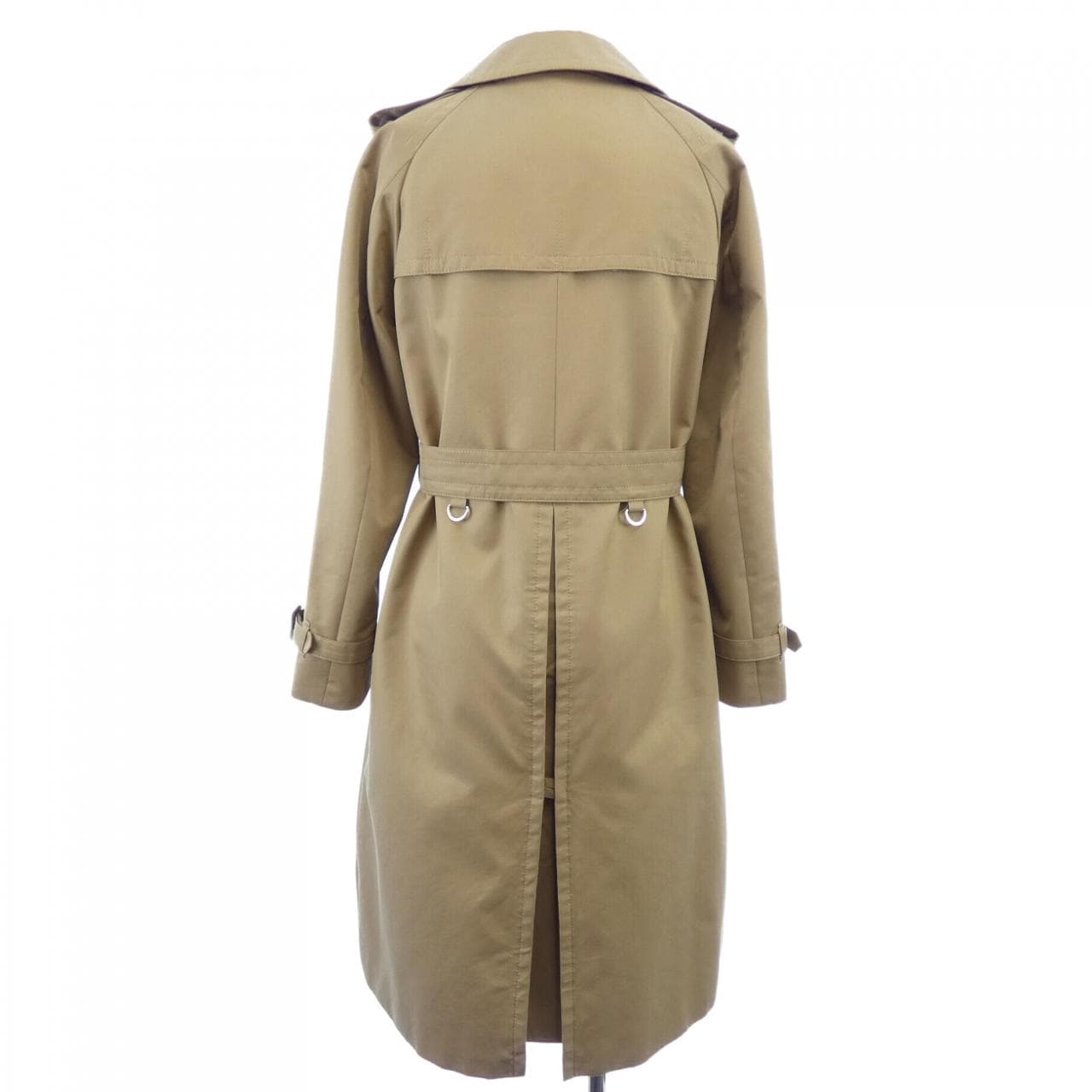 アクアスキュータム Aquascutum トレンチコート