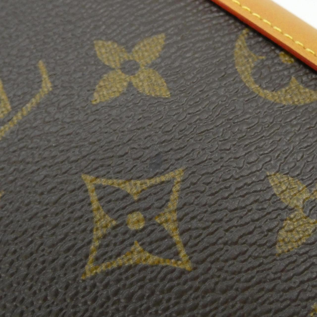 ルイヴィトン モノグラム ポルトフォイユ ブラザ M28159 財布