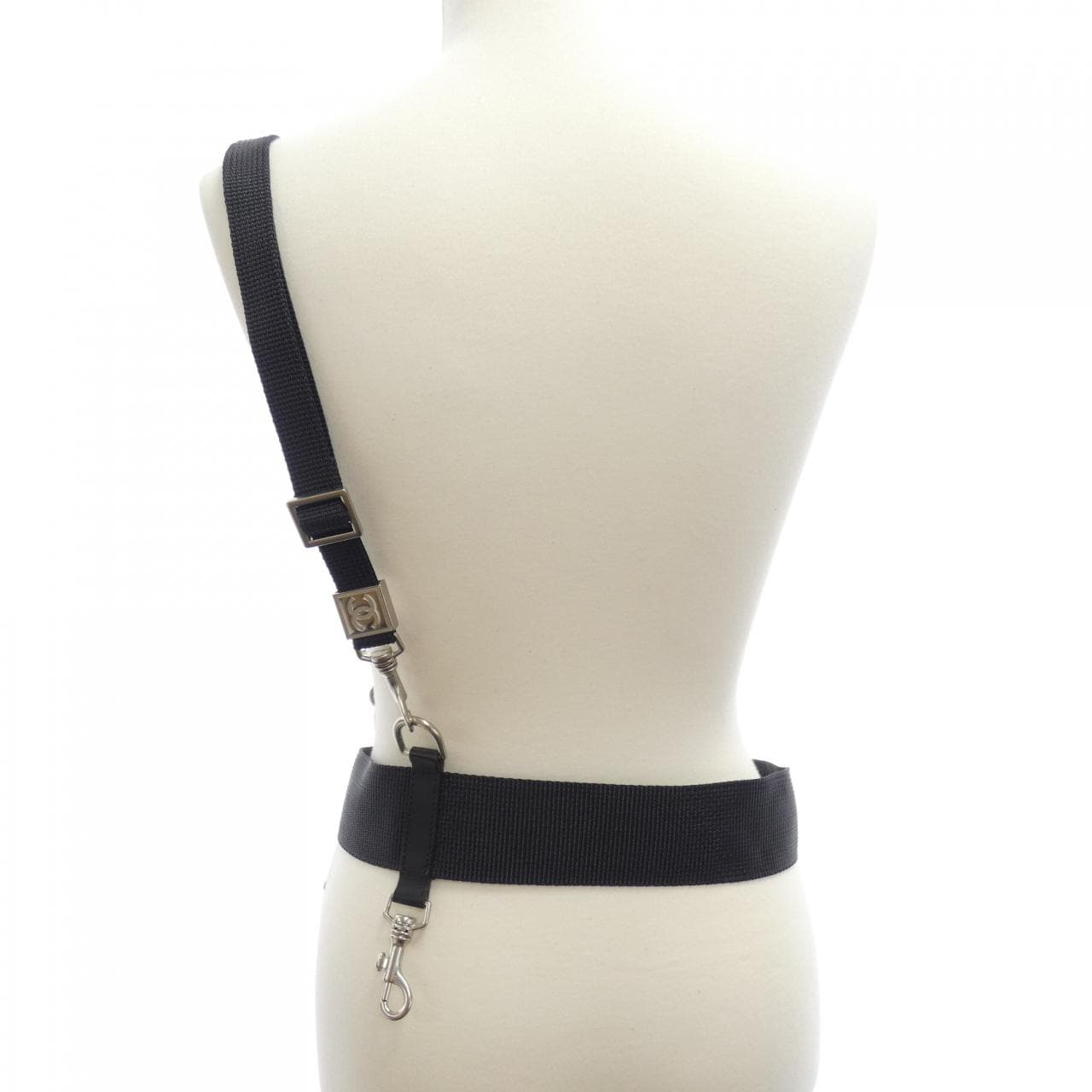 【ヴィンテージ】シャネル CHANEL BELT