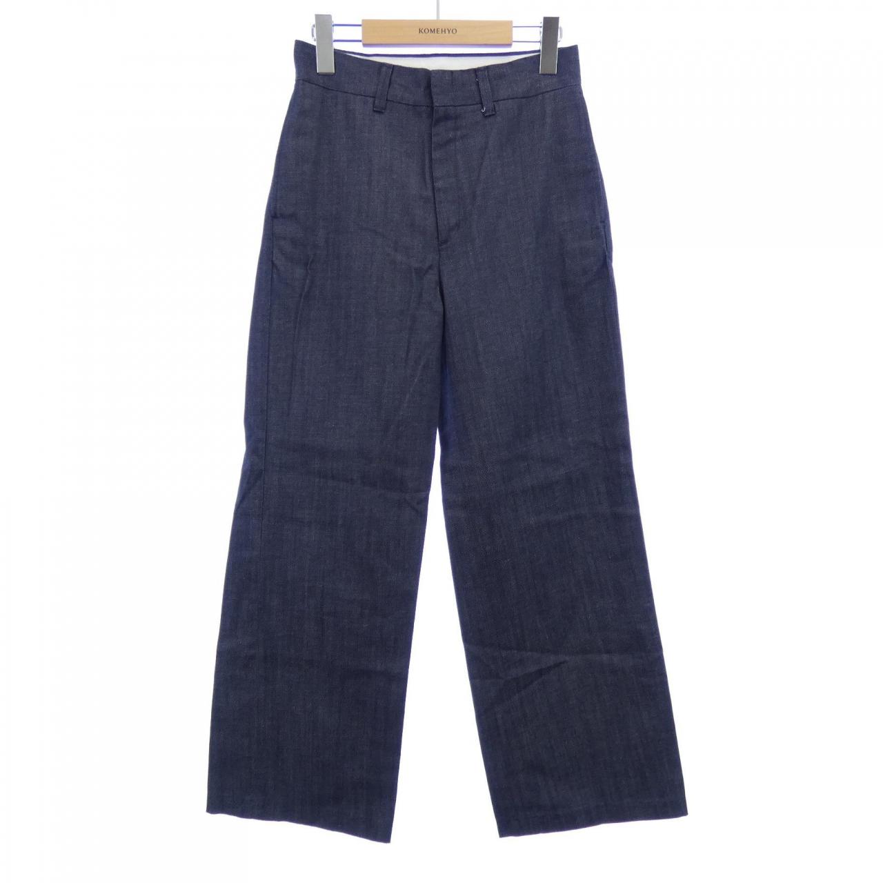 サージ SERGE de bleu ADORE パンツ