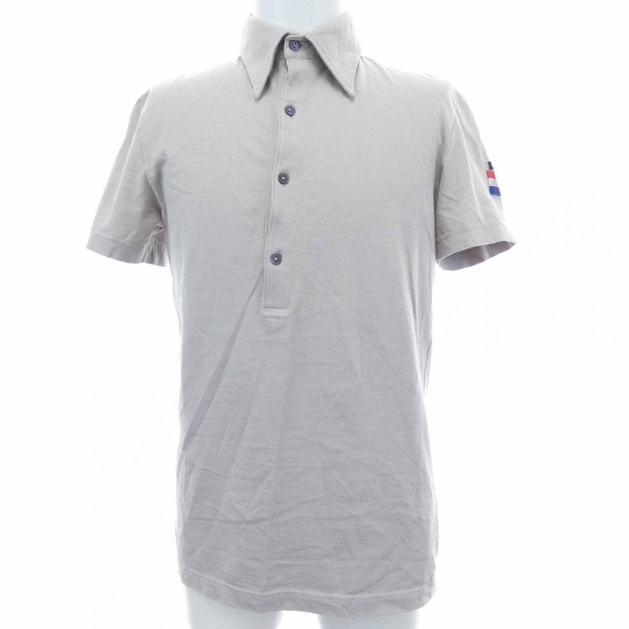 ドルチェアンドガッバーナ DOLCE&GABBANA ポロシャツ