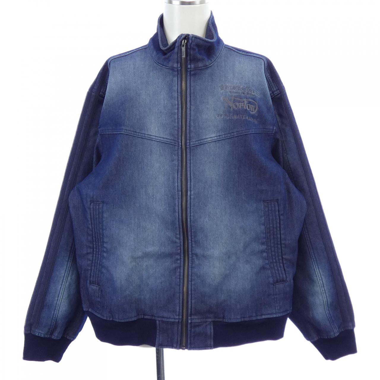 ノートン NORTON 261N1600 ブルゾン