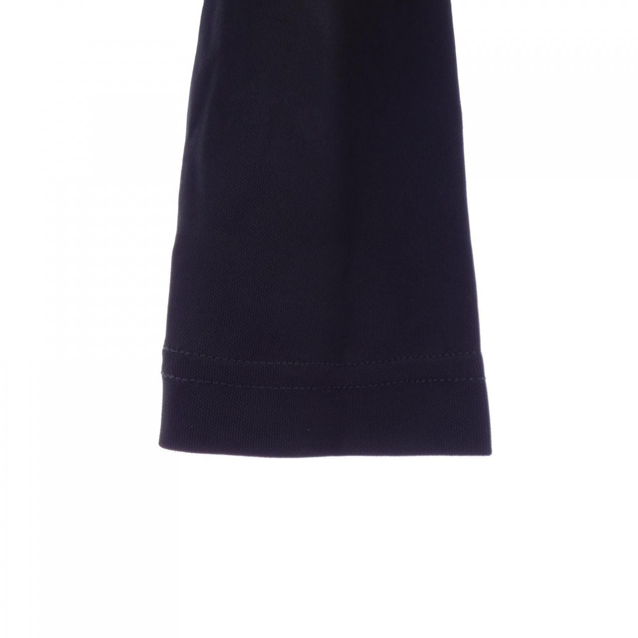 トーテム Toteme OVERLAPPED JERSEY TOP トップス