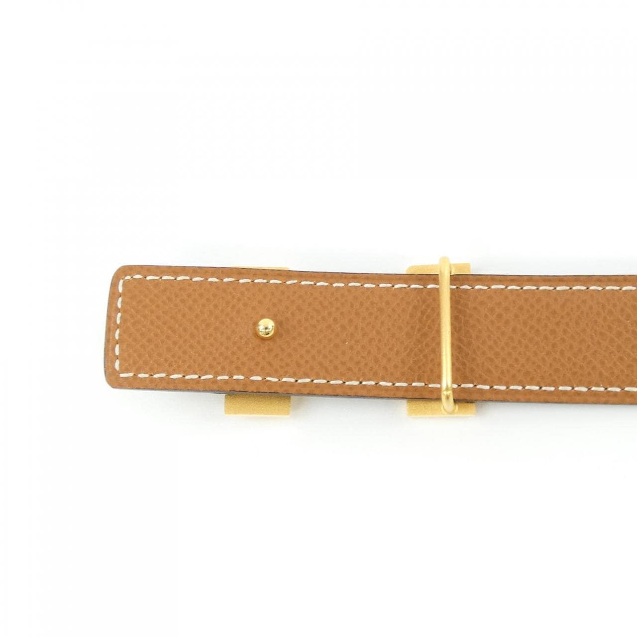 エルメス HERMES MINI CONSTANCE ミニコンスタンス 24mm リバーシブル BELT