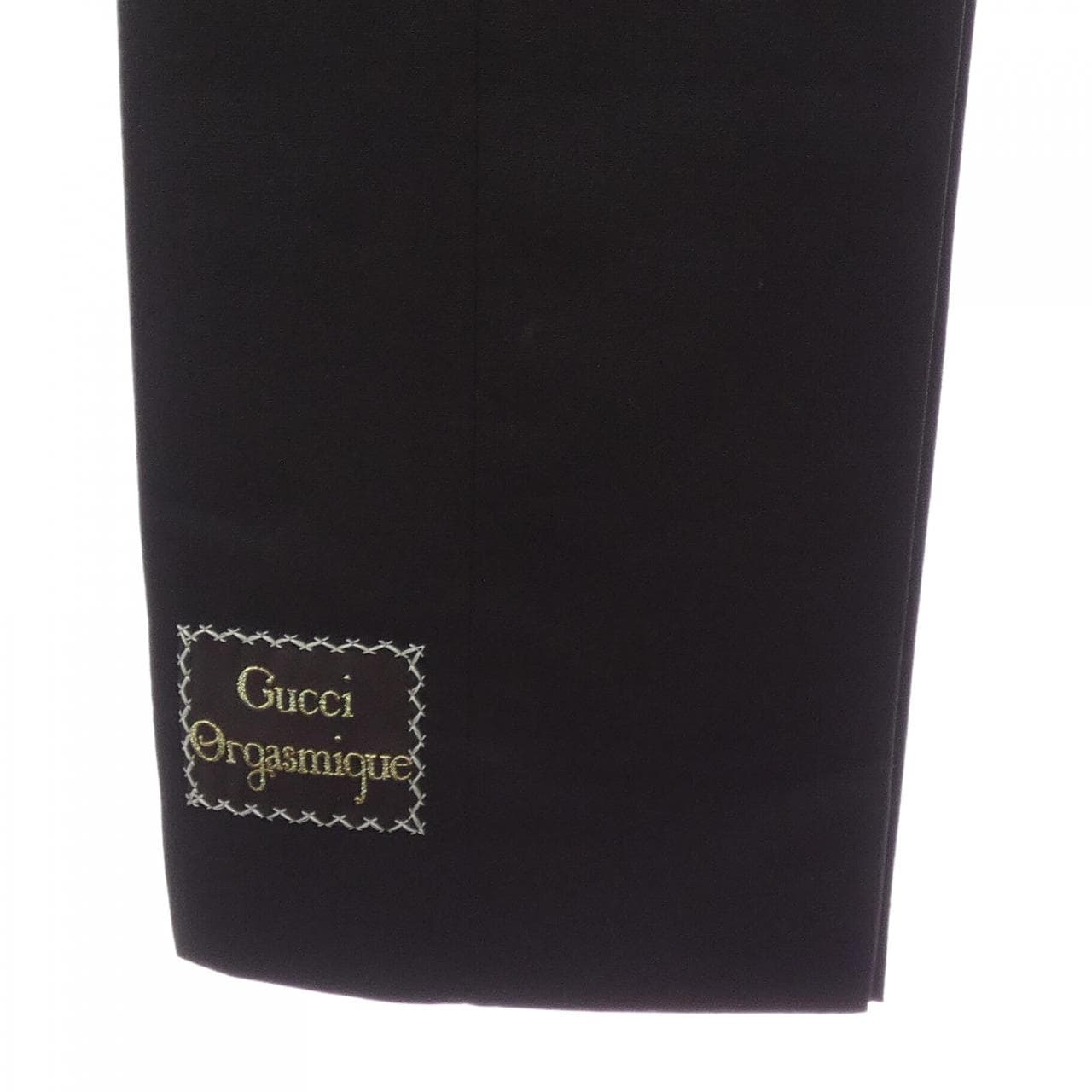 グッチ GUCCI 623116 ZADDU パンツ