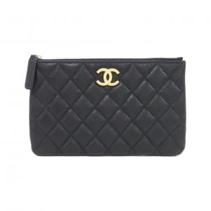 シャネル AP3525 ポーチ