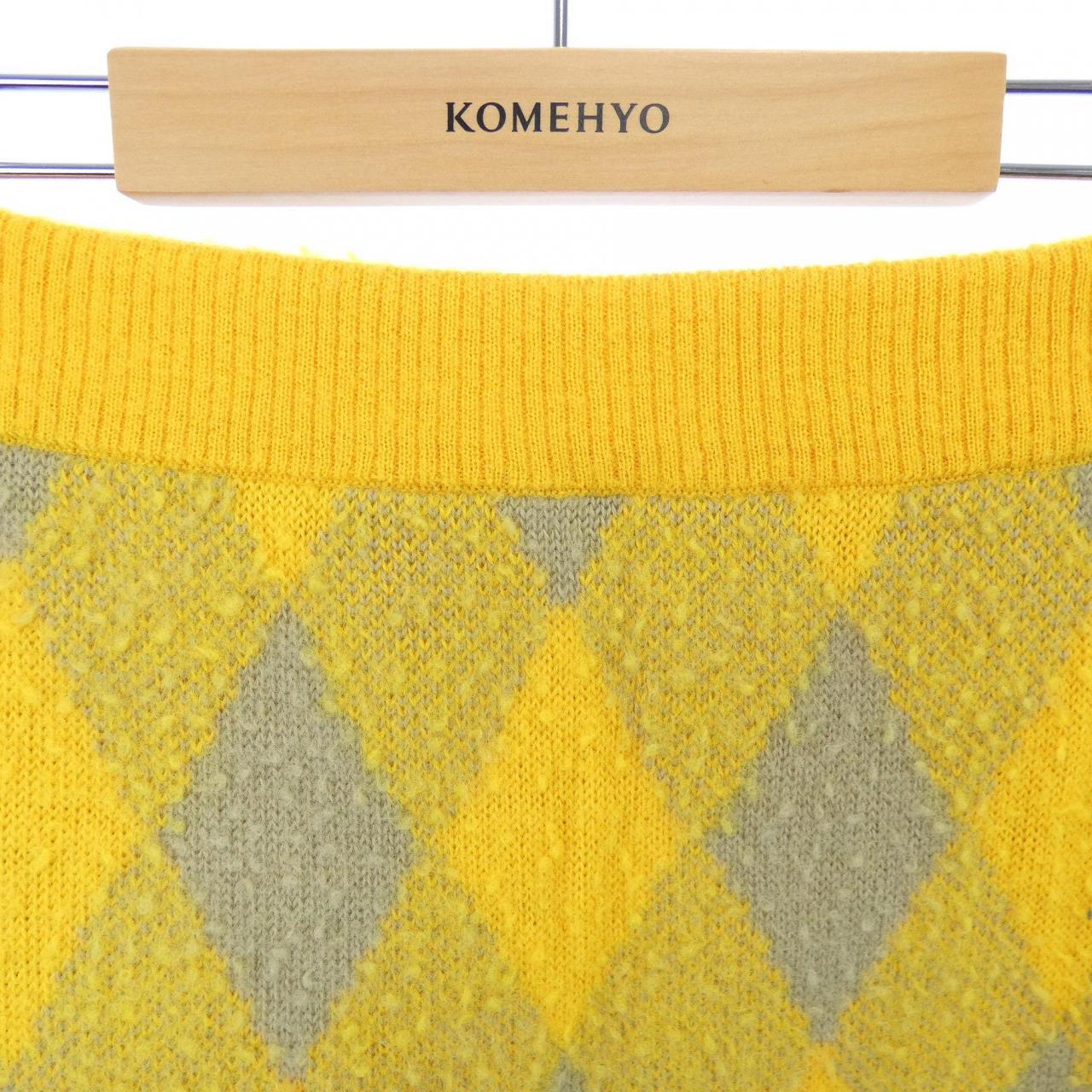 バーバリー BURBERRY 80776911 スカート