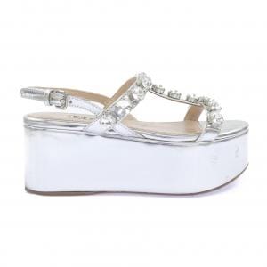 ミュウミュウ MIU MIU サンダル