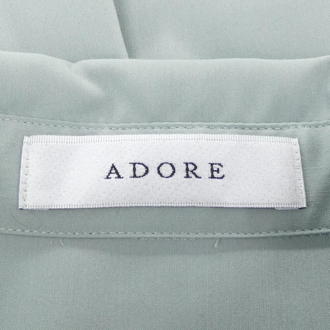アドーア ADORE 531-4110332 シャツ