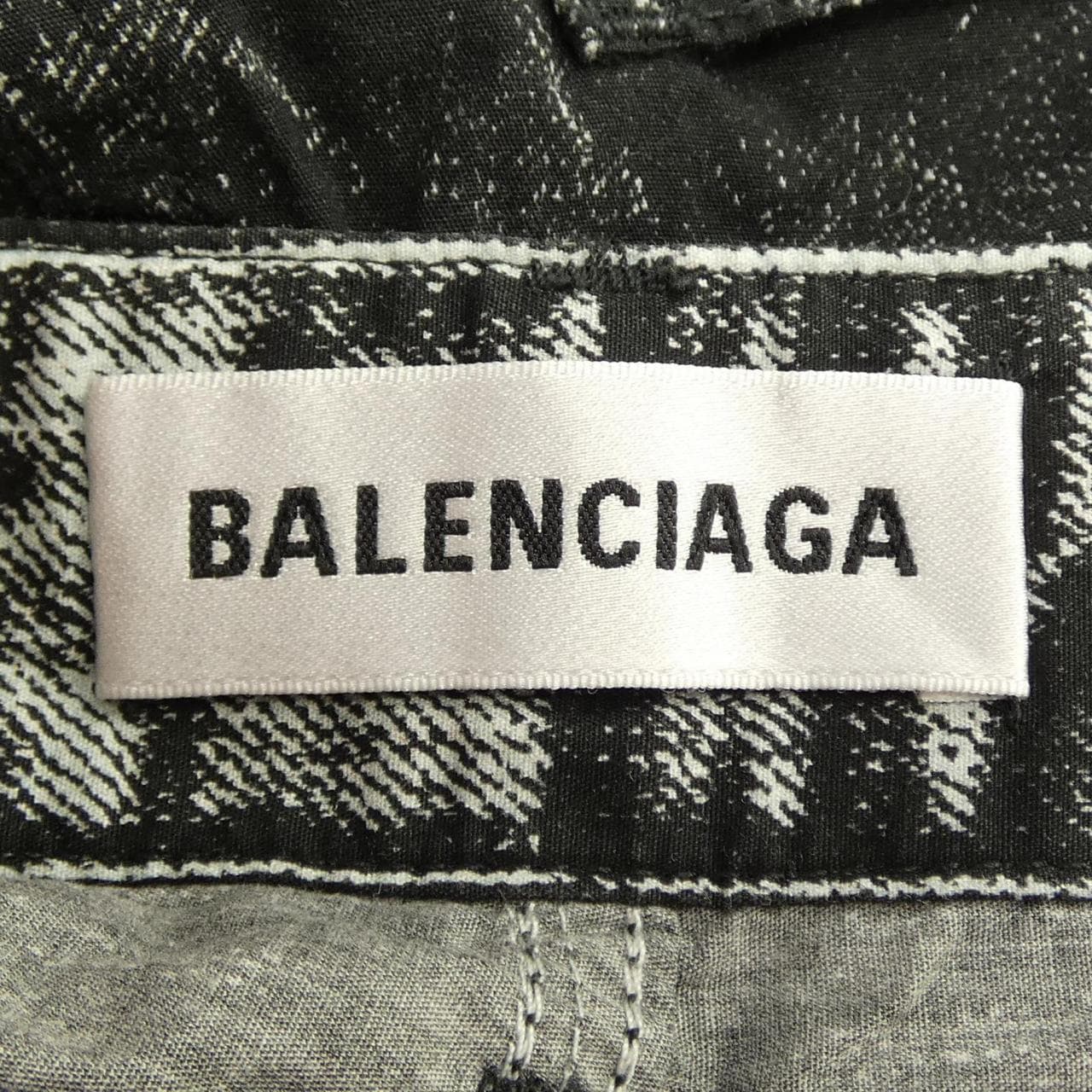 バレンシアガ BALENCIAGA 641548 TJW37 パンツ