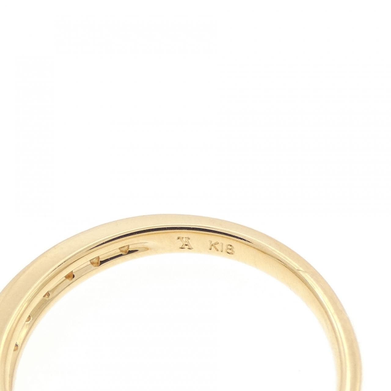 ヴァンドーム ダイヤモンド リング 0.30CT