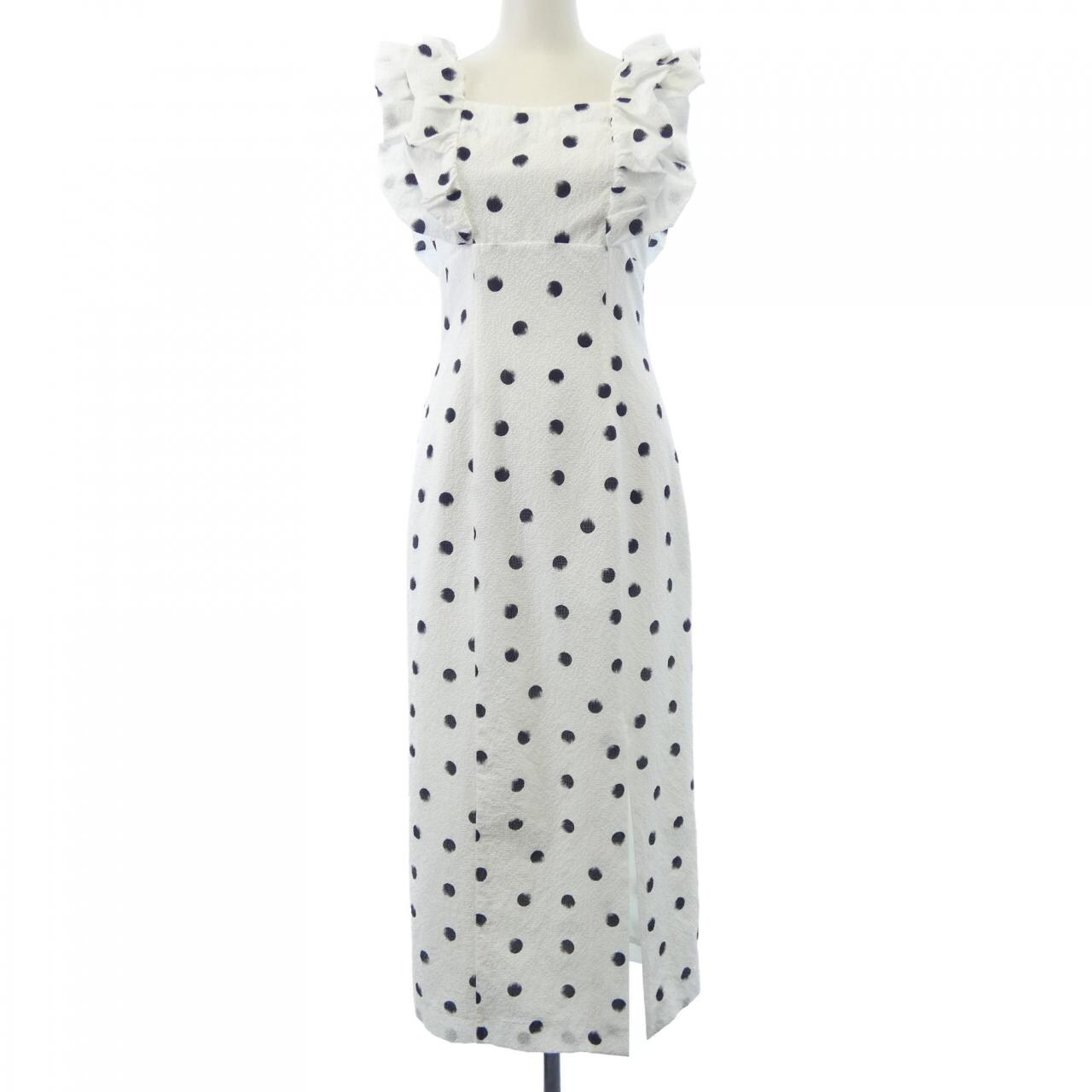 スナイデル Snidel ワンピース